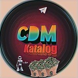 CDM Katalog