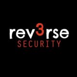 Rev3rse Security Chat