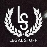 Legal Stuff