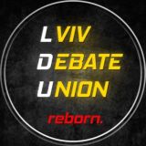 Lviv Debate Union CHAT