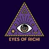 Eyes of Richi