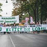 Ticker: Lobau bleibt