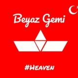 🃏BEYAZ GEMİ🃏🎲