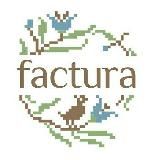 Factura - больше удовольствия от вышивки