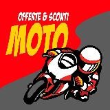 Moto - Offerte Sconti