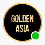 Golden Asia🥇 | Набор команды