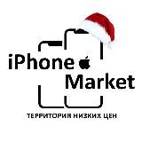 iPhone Market Донецк