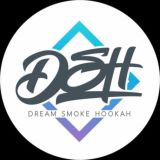 DSH | Dream Smoke Hookah