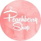 Peachberry Shop