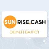 Sunrise Cash - переходник в чат