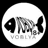 VOBLYA 18+