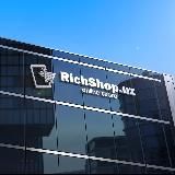 Richshop (mahsulotlari)