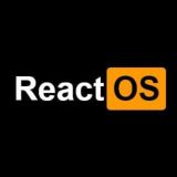 ReactOS is a new TempleOS!