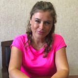 Заместитель главы Городского округа Шатура Дурманова Светлана Сергеевна