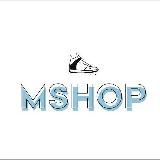 MShop | одежда и обувь