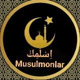 🕋🕌MUSULMONLAR🕌🕋