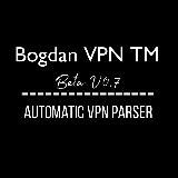 Bogdan VPN TM [Beta V0.7]