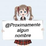 Próximamente algún nombre