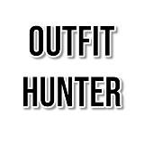 ⚡️OUTFIT HUNTER⚡️