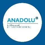 Медицинский центр Anadolu