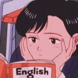 English through reading