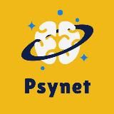 Psynet | Психология