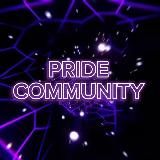 PRIDE COMMUNITY