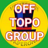 #OffTopoGroup by Storie di Paperi