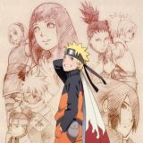 NARUTO SHIPPUDEN SUB INDO