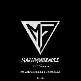 MAKHMUDZADEE Fan Club