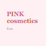 КОРЕЙСКАЯ КОСМЕТИКА PINK COSMETICS