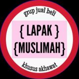 LAPAK MUSLIMAH INDONESIA