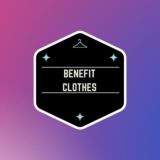 Benefit clothes