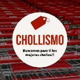 CHOLLISMO - Ofertas