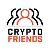 Crypto Friends chat