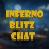 InfernoBlitz Chat