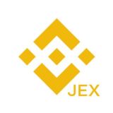 Binance JEX官方中文群