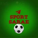Спорт Сарае || ФУТБОЛ