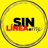 SIN LÍNEA MX ️