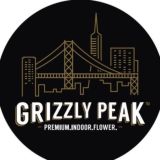 GRIZZLY PEAK OFFICIAL🐾🌿