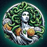 Medusa Calls 🐍