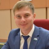 Алексей Сидоров