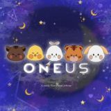 ONEUS | RBW ENT