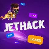 Jet-Hack Signals🚀