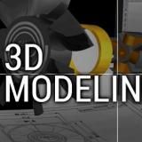3D Modeling | 3D Моделирование