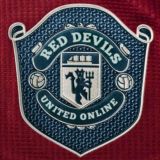 Red Devils | یونایتد آنلاین