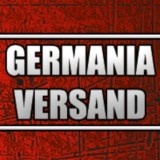 Germania Versand Neuigkeiten