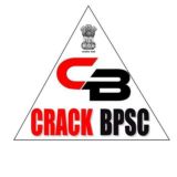 CRACK BPSC[70th pre, Bihar daroga]