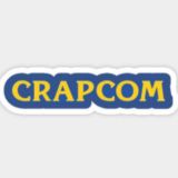 CRAPCOM утечки на Русском [БЕЗ ЦЕНЗУРЫ]