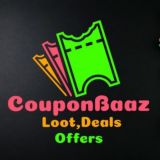 Coupon Baaz